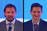 Globo demite Fred Kachar após divulgação de conversas com Vorcaro