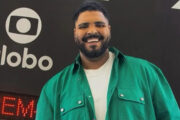 “Imparcialidade” - Globo barra Paulo Vieira de ver Lula, mas recebe Flávio para “almoço”