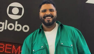 “Imparcialidade” - Globo barra Paulo Vieira de ver Lula, mas recebe Flávio para “almoço”