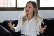 Joice Hasselmann declara voto em Lula e explica o motivo: “Bolsonaro tentou me matar”