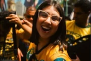 Jornalista da Band detona discurso de ódio antifeminista de deputada mais votada de SP
