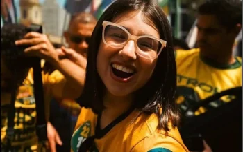 Jornalista da Band detona discurso de ódio antifeminista de deputada mais votada de SP