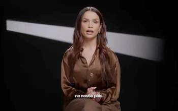 Juliette defende Nossa Senhora e expõe ligação de Flávio com pastor que atacou santa