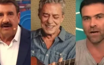Justiça manda Ratinho e Pilhado se retratarem por ataques a Chico Buarque