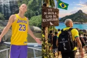 Justiça nega pedido de Willer Tomaz para Richarlison apagar posts sobre ilha