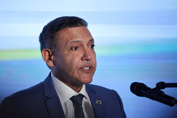 Kassio Nunes diz que prorrogação da votação não alterou resultado da eleição