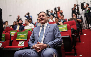 Revista Piauí revela proximidade entre Daniel Vorcaro e o ministro Kassio Nunes Marques