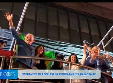 Líderes mundiais parabenizaram Lula pela reeleição e reforçaram parceria