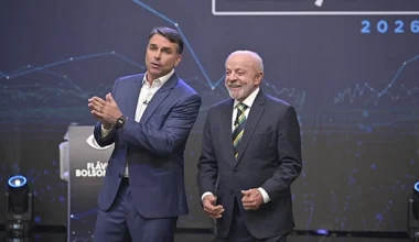 Lula dobra a aposta e aceita as condicionantes de Flávio Bolsonaro para abrir sigilos