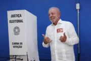 Lula amplia o próprio recorde ao vencer eleição aos 81 anos