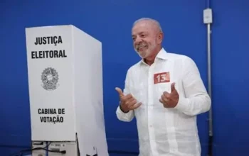 Lula amplia o próprio recorde ao vencer eleição aos 81 anos