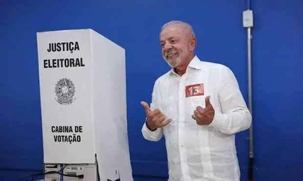 Lula amplia o próprio recorde ao vencer eleição aos 81 anos