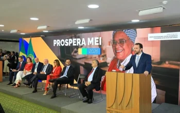 Lula anuncia projeto para perdoar R$ 12,6 bilhões em dívidas de MEIs