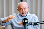 Lula chama Flávio de vira-lata, Moro de canalha e Dallagnol de bandido, mas os jornais escondem