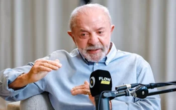 Lula chama Flávio de vira-lata, Moro de canalha e Dallagnol de bandido, mas os jornais escondem