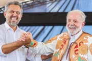 Lula convoca governadores e senadores eleitos para reunião