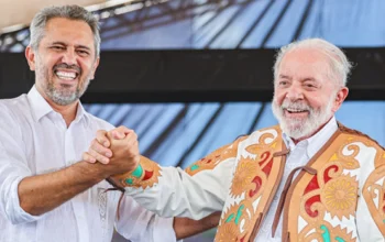 Lula convoca governadores e senadores eleitos para reunião