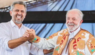 Lula convoca governadores e senadores eleitos para reunião