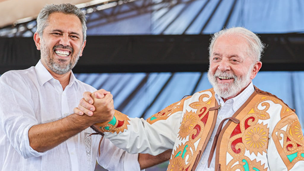 Lula convoca governadores e senadores eleitos para reunião