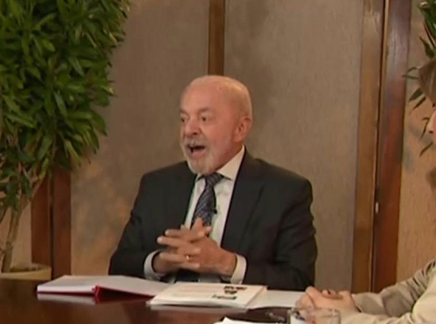 Lula cumpre promessa, oficializa abertura de sigilos no TSE e STF e espera Flávio Bolsonaro