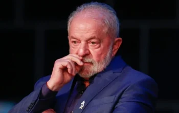 Lula lamenta morte de Márcio Chaer e destaca defesa do Estado Democrático de Direito