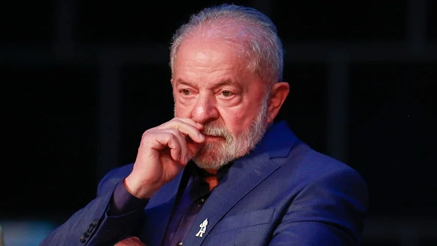 Lula lamenta morte de Márcio Chaer e destaca defesa do Estado Democrático de Direito