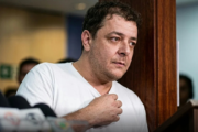 Lulinha entrega sigilos a Mendonça enquanto Flávio segue em silêncio