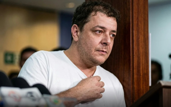 Lulinha entrega sigilos a Mendonça enquanto Flávio segue em silêncio