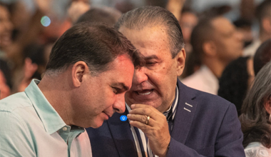 Malafaia não entra na onda de Flávio Bolsonaro e pede provas à suposta fraude: “não entro nessa”