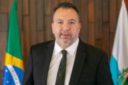 Márcio Canella, 2º deputado mais votado do RJ, é preso por lavagem de dinheiro