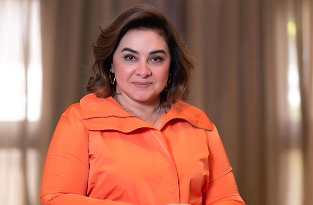 Maria do Carmo contraria pesquisa de boca de urna da Perspectiva e vai para o segundo turno