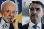 Meta admite que prejudicou Lula e favoreceu Flávio Bolsonaro