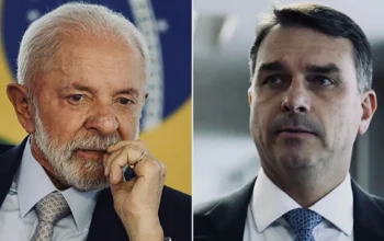 Meta admite que prejudicou Lula e favoreceu Flávio Bolsonaro