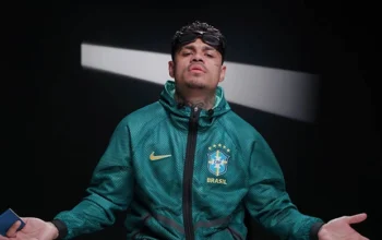 Meta volta a censurar vídeo que expõe Flávio Bolsonaro