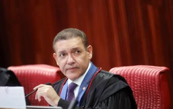 “Minha amiga ficou com o Kassio e tá me cobrando”, diz garota de programa a Vorcaro em mensagem