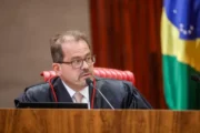 Ministro do TSE Floriano de Azevedo impede Kassio de suspender “Exército do Lula”