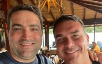 Moraes determina bloqueio de até R$ 6 bilhões do advogado Willer Tomaz