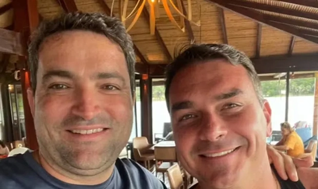 Moraes determina bloqueio de até R$ 6 bilhões do advogado Willer Tomaz