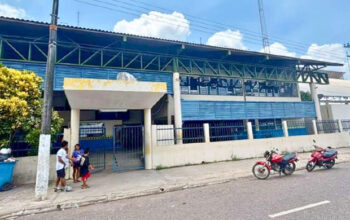 MP vai apurar as condições de segurança das Escolas Estaduais São Pedro e Maria da Graça do município de Maués