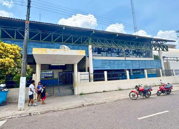 MP vai apurar as condições de segurança das Escolas Estaduais São Pedro e Maria da Graça do município de Maués