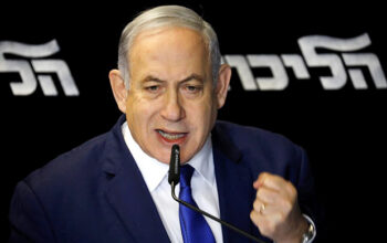 Netanyahu liga para Flávio Bolsonaro e o convida para visita a Israel: “Renovar a profunda amizade”