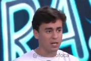 Nikolas diz que Carlos Bolsonaro não merece seu apoio: “Tenho princípios”