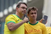 Nikolas joga a toalha: “Chance de anular eleição é praticamente nula”