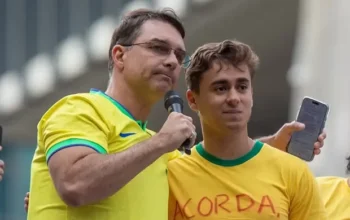 Nikolas joga a toalha: “Chance de anular eleição é praticamente nula”