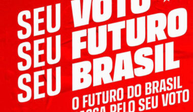 Nunes Marques determina a suspensão do Exército de Lula, administrado por Janones