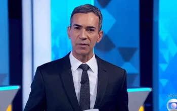 O estrago na audiência da Globo por causa do debate cancelado