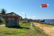 Obra de R$ milhões abandonada em São Sebastião do Uatumã será investigada pelo MPEAM