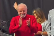 Pesquisa Quaest: Lula na lidera no Amazonas com 47% ; Flávio Bolsonaro aparece com 43%