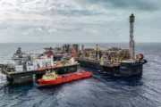 Petrobras faz nova descoberta de petróleo em águas ultraprofundas no Amapá