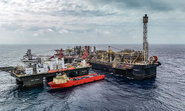 Petrobras faz nova descoberta de petróleo em águas ultraprofundas no Amapá